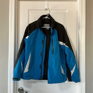 Ski or Snowboard Jacket